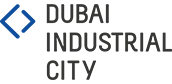  Dubai Industrial City logo 